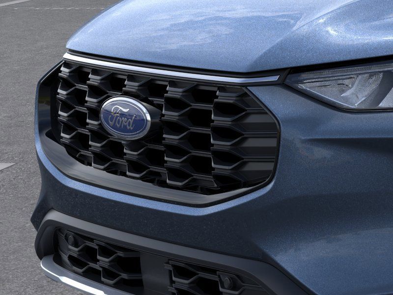 Thumbnail: 2026 Ford Escape - 7