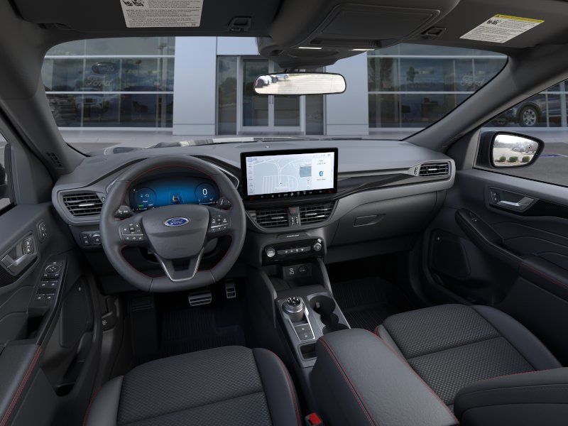 Thumbnail: 2026 Ford Escape - 2