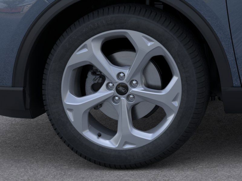 Thumbnail: 2026 Ford Escape - 8