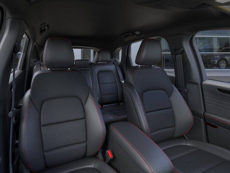 Thumbnail: 2026 Ford Escape - 10