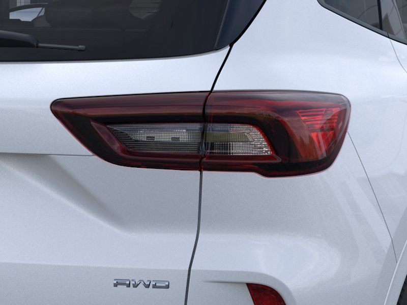 Thumbnail: 2026 Ford Escape - 21