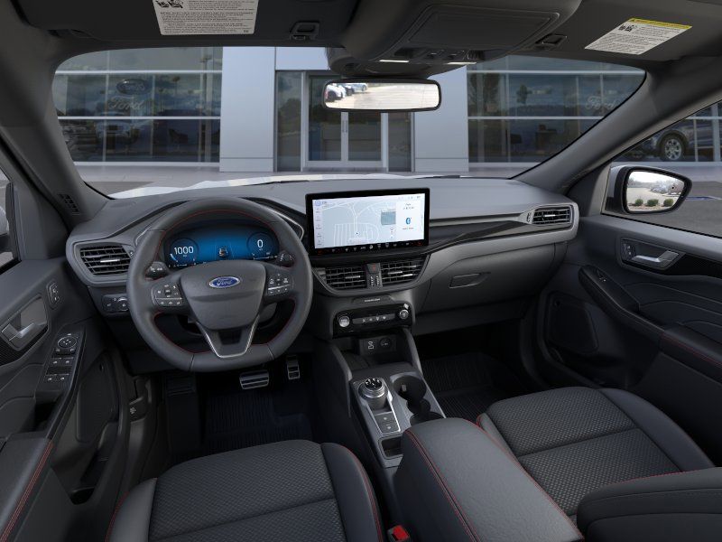 Thumbnail: 2026 Ford Escape - 2