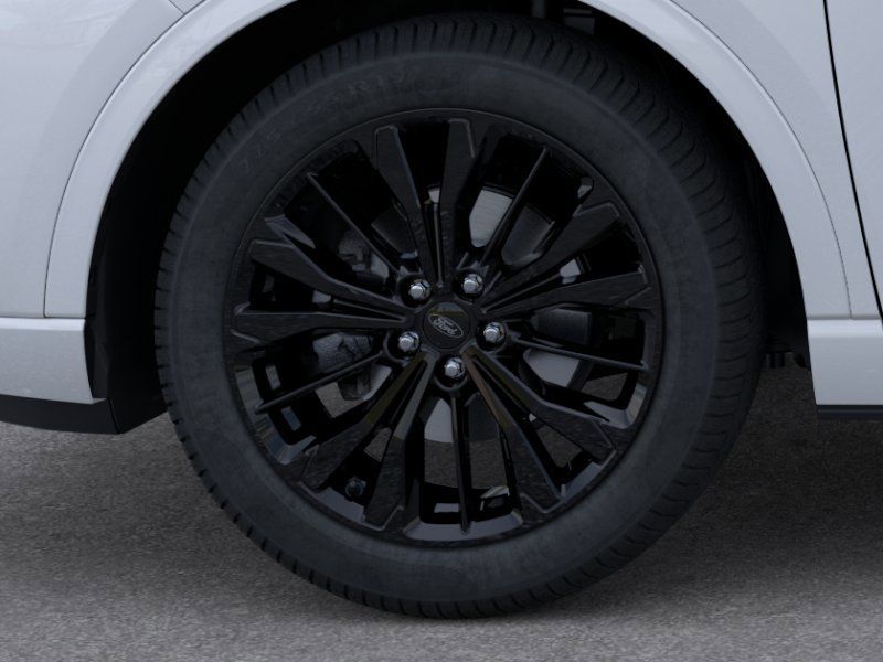 Thumbnail: 2026 Ford Escape - 7