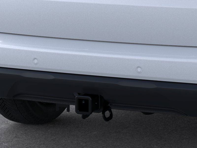 Thumbnail: 2026 Ford Escape - 23