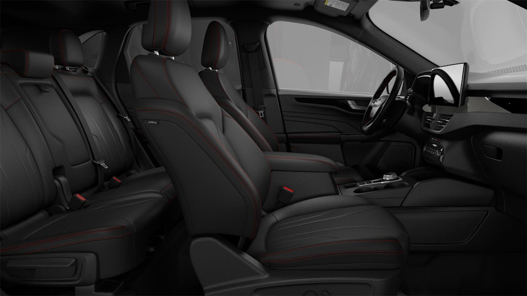 Thumbnail: 2026 Ford Escape - 8