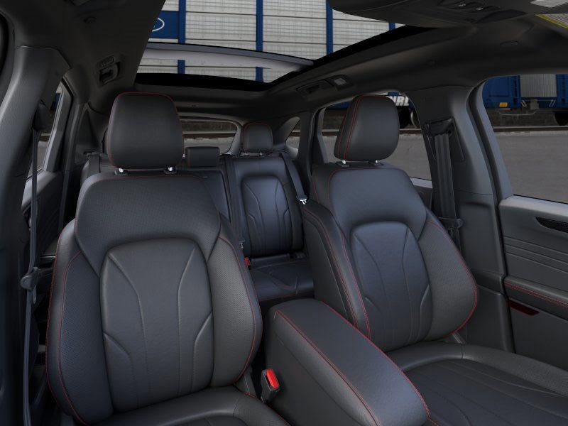 Thumbnail: 2026 Ford Escape - 10