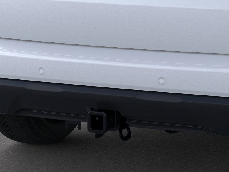 Thumbnail: 2026 Ford Escape - 22