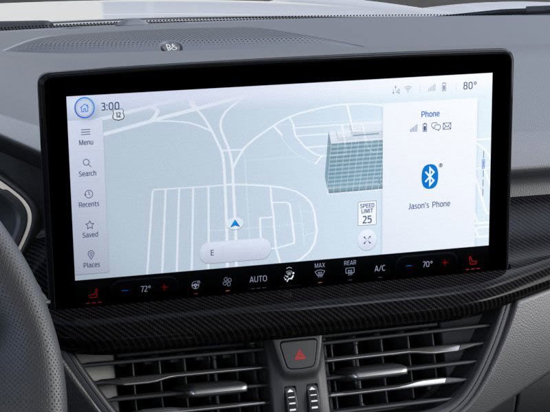 Thumbnail: 2026 Ford Escape - 11