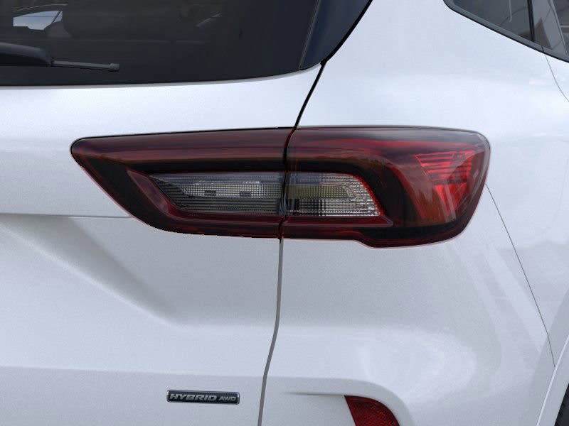 Thumbnail: 2026 Ford Escape - 20