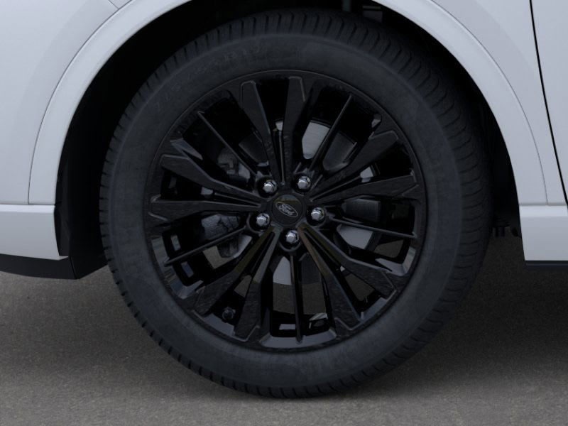 Thumbnail: 2026 Ford Escape - 6