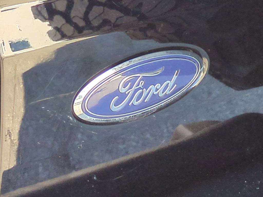 Thumbnail: 2021 Ford Bronco - 24