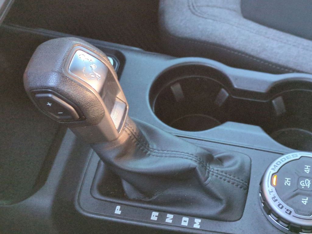 Thumbnail: 2021 Ford Bronco - 14