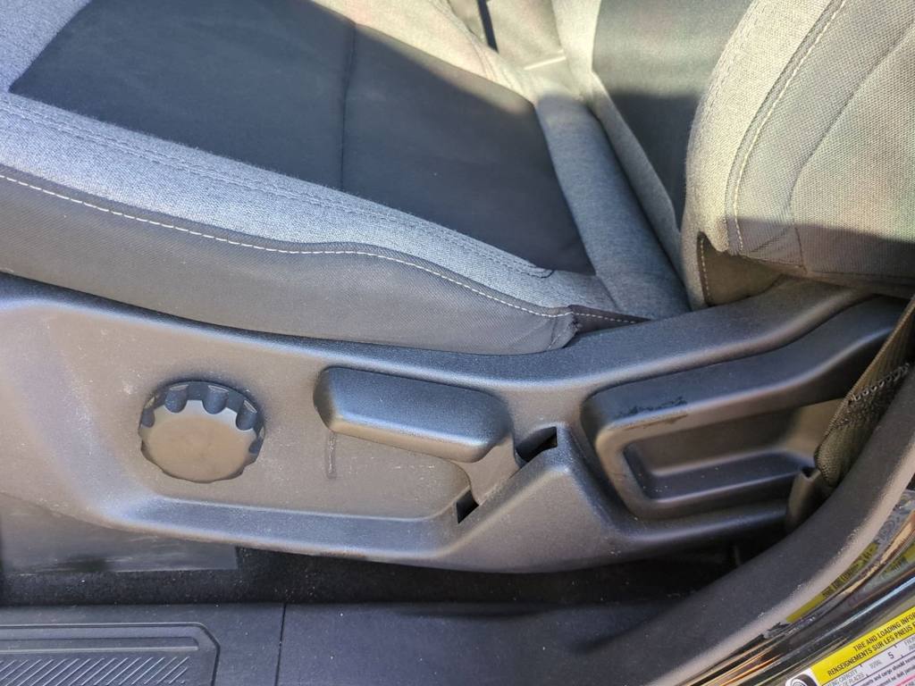 Thumbnail: 2021 Ford Bronco - 25