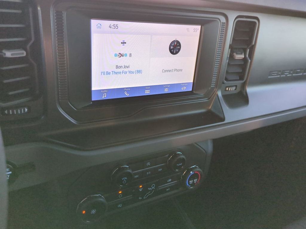 Thumbnail: 2021 Ford Bronco - 13