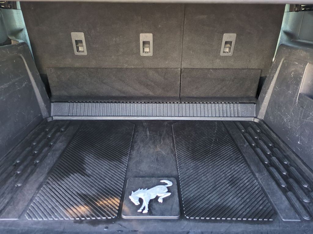 Thumbnail: 2021 Ford Bronco - 16