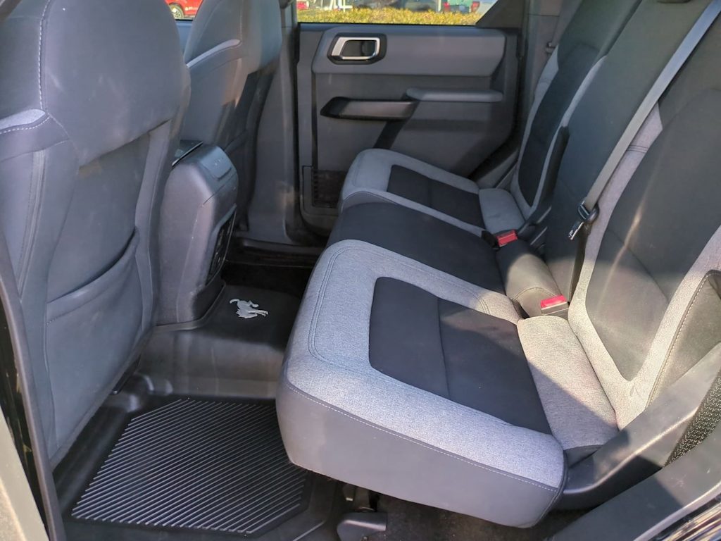 Thumbnail: 2021 Ford Bronco - 12