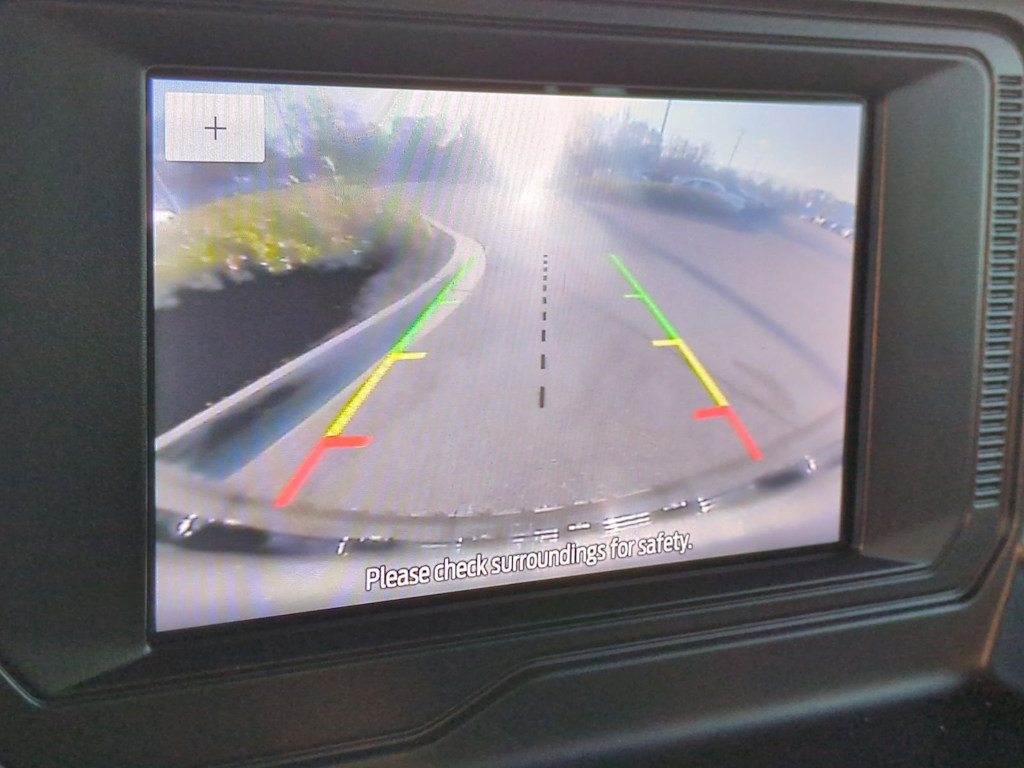 Thumbnail: 2021 Ford Bronco - 31