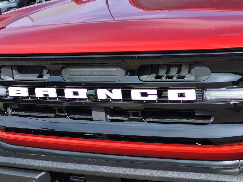 Thumbnail: 2023 Ford Bronco - 6