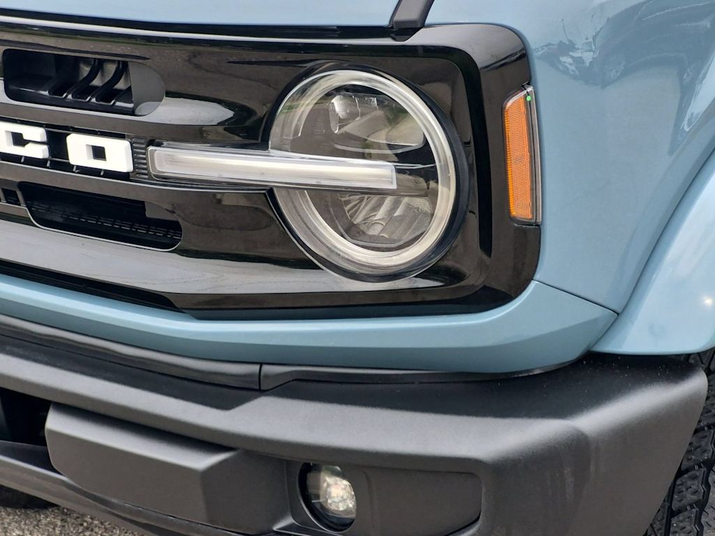 Thumbnail: 2023 Ford Bronco - 23
