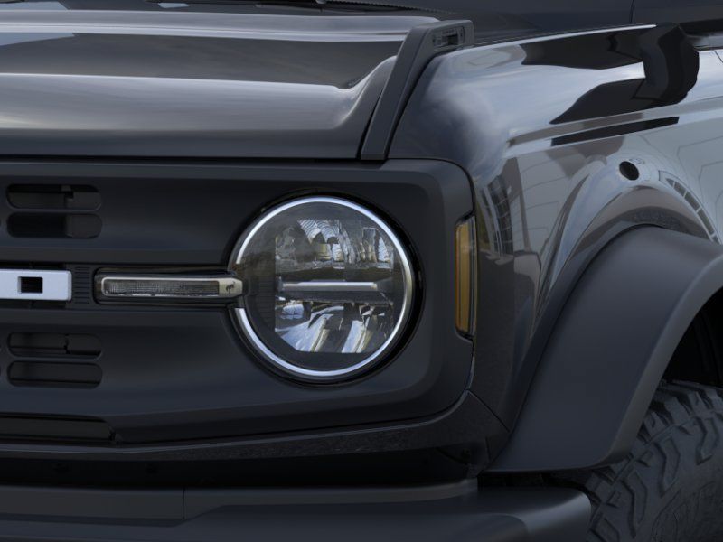 Thumbnail: 2026 Ford Bronco - 21