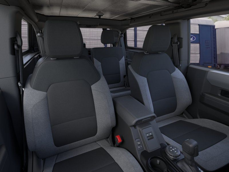 Thumbnail: 2026 Ford Bronco - 8