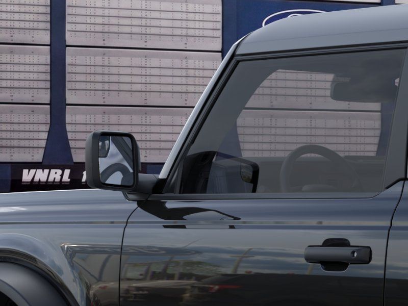 Thumbnail: 2026 Ford Bronco - 22
