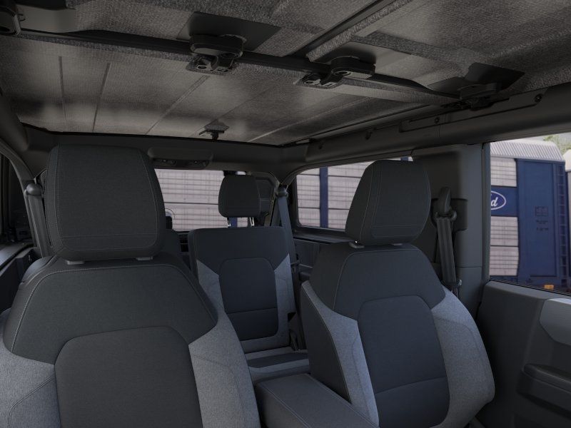 Thumbnail: 2026 Ford Bronco - 17