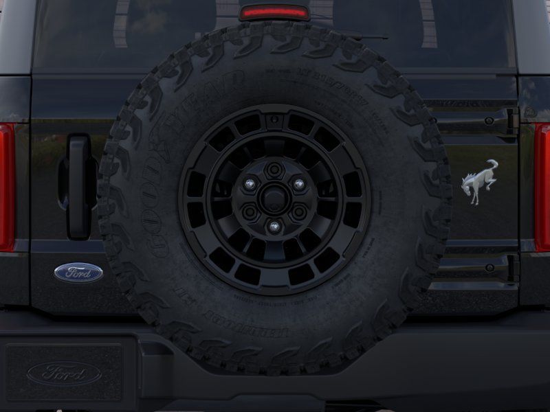 Thumbnail: 2026 Ford Bronco - 24