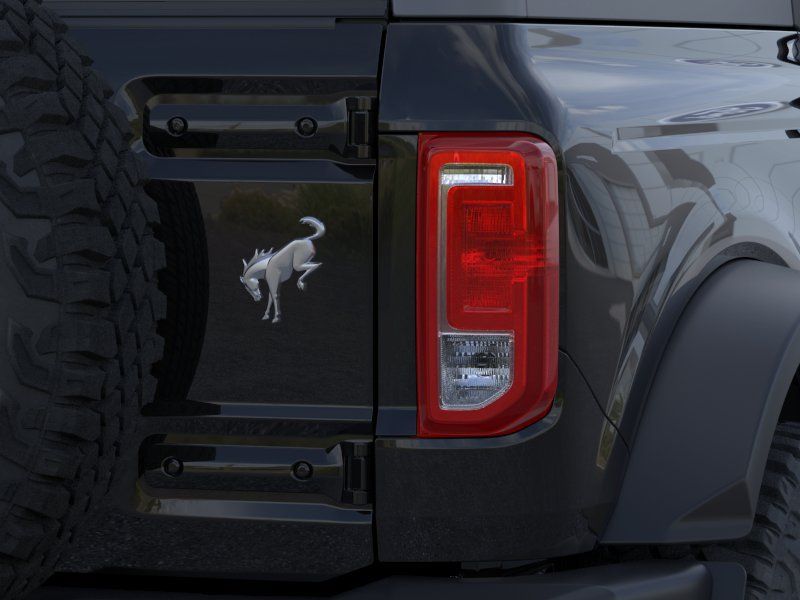 Thumbnail: 2026 Ford Bronco - 23