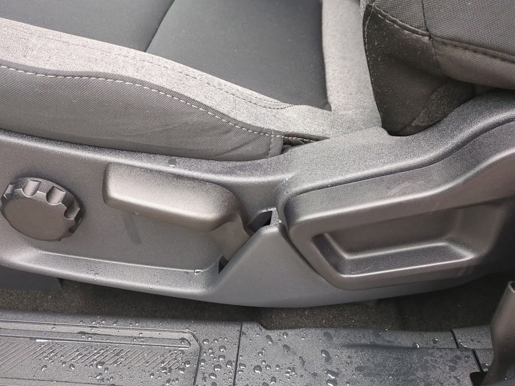 Thumbnail: 2025 Ford Bronco - 26