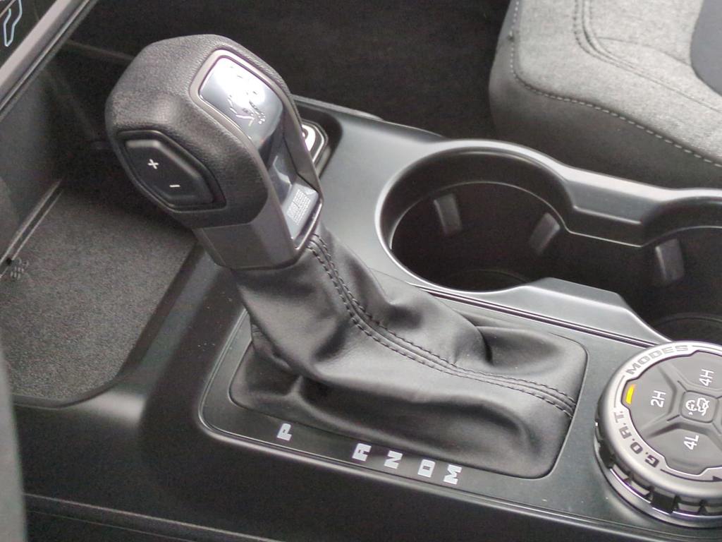 Thumbnail: 2025 Ford Bronco - 33