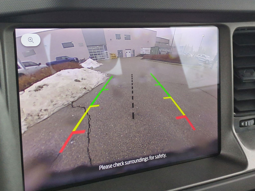 Thumbnail: 2025 Ford Bronco - 31