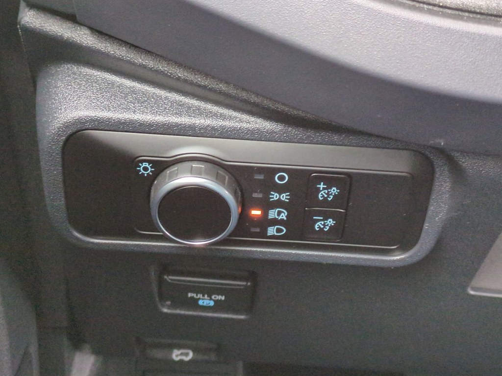 Thumbnail: 2025 Ford Bronco - 30