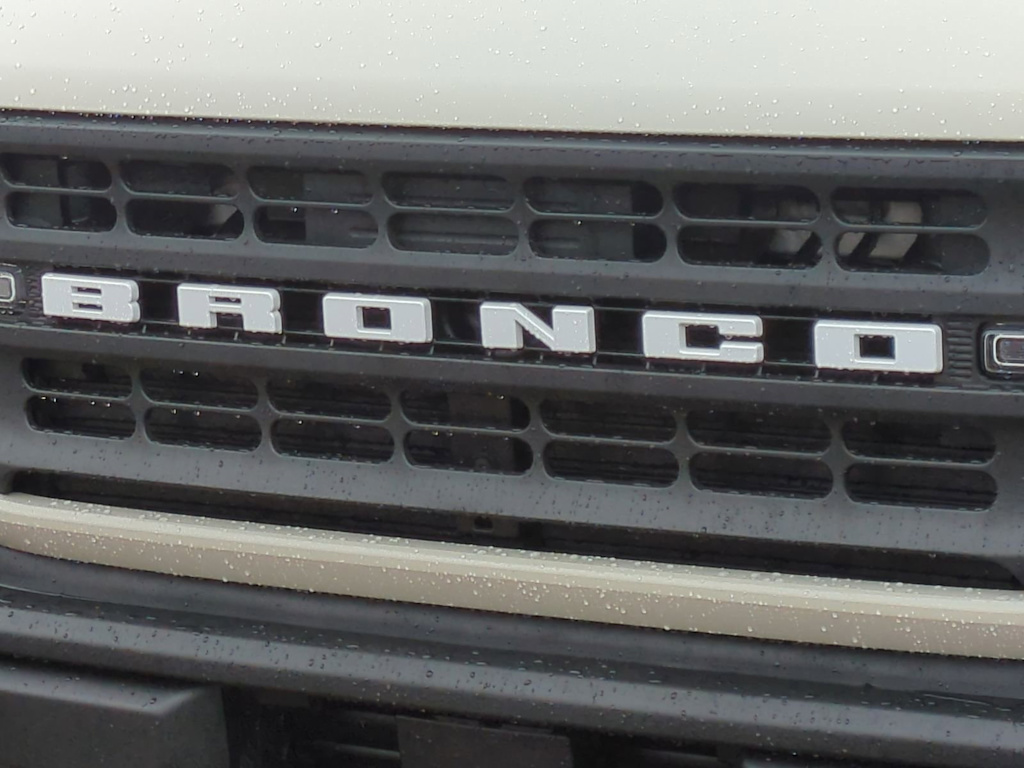 Thumbnail: 2025 Ford Bronco - 7