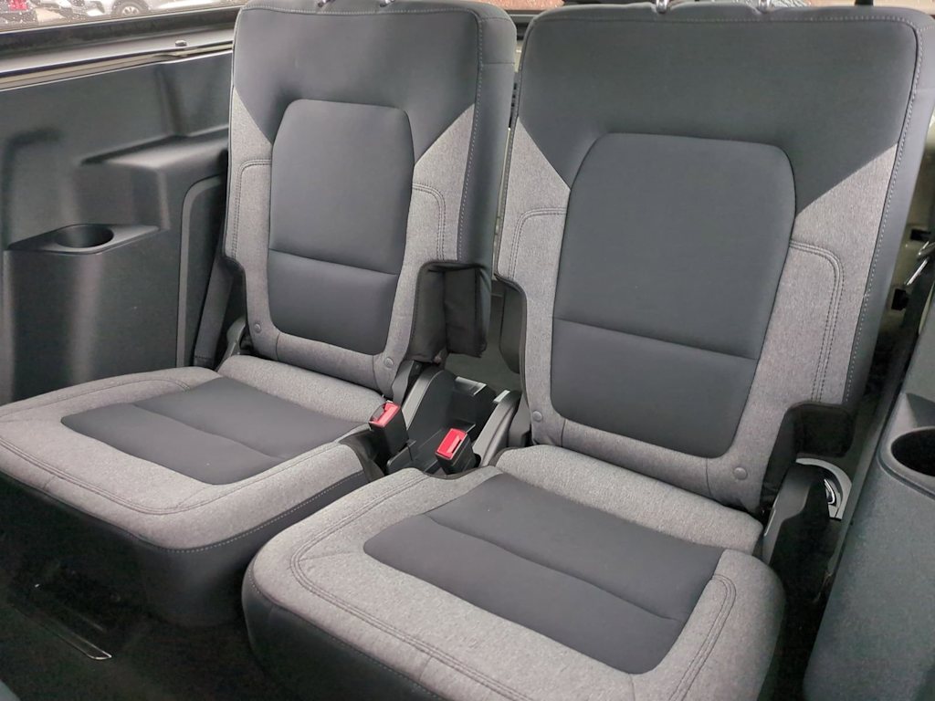 Thumbnail: 2025 Ford Bronco - 11