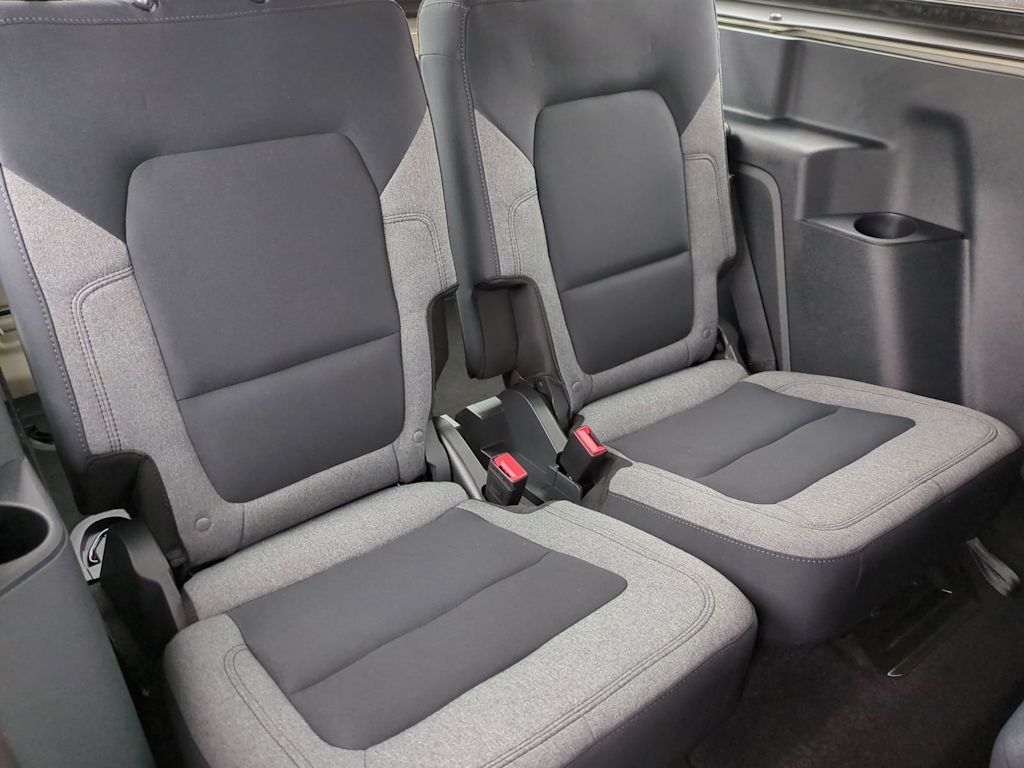 Thumbnail: 2025 Ford Bronco - 10