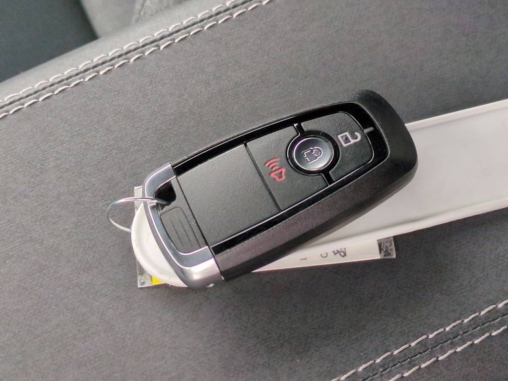 Thumbnail: 2025 Ford Bronco - 34