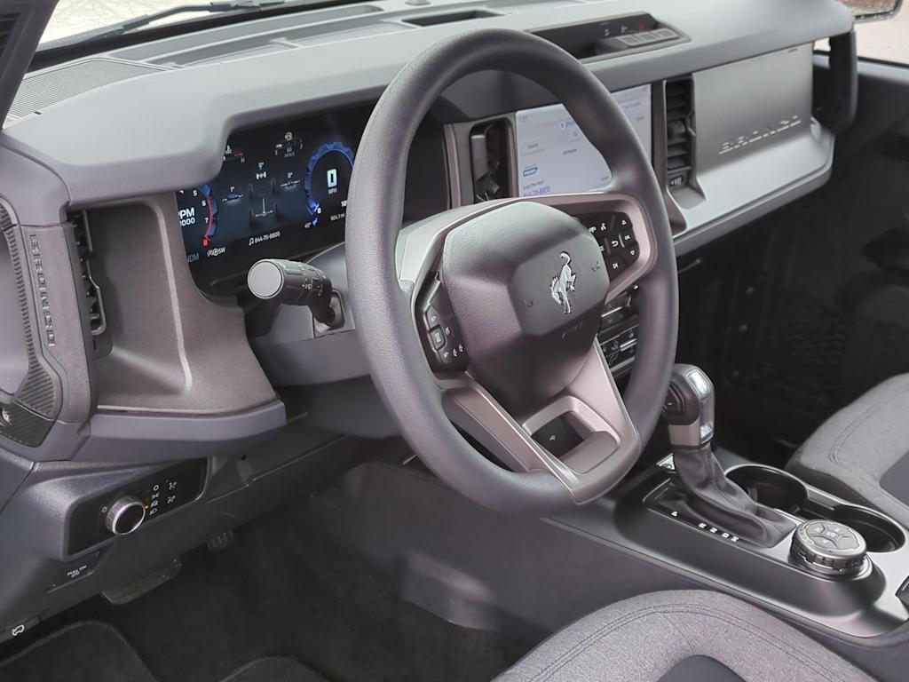 Thumbnail: 2025 Ford Bronco - 2