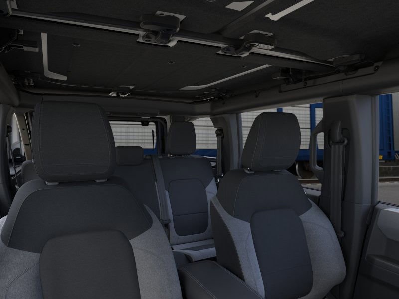 Thumbnail: 2025 Ford Bronco - 16