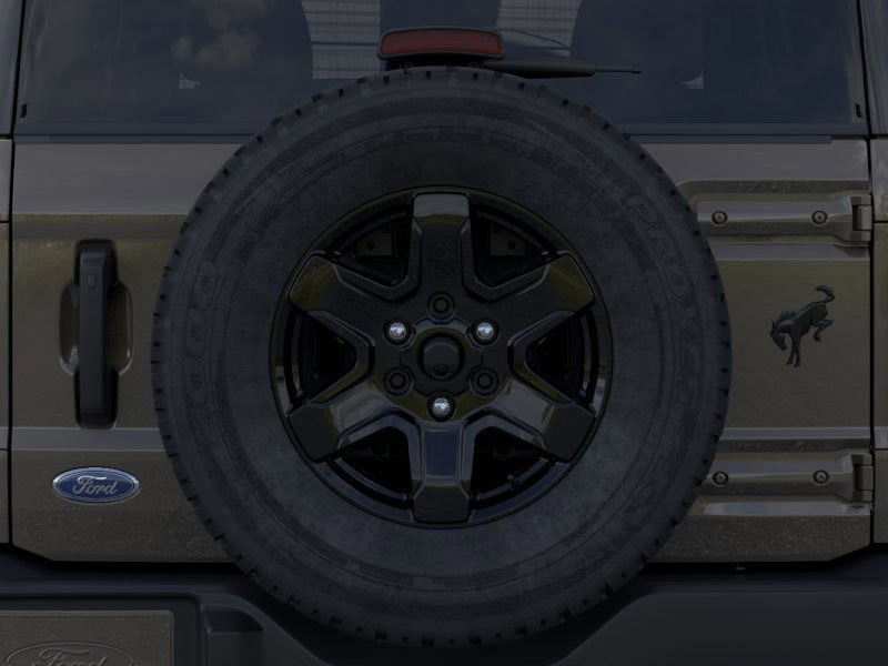 Thumbnail: 2025 Ford Bronco - 24