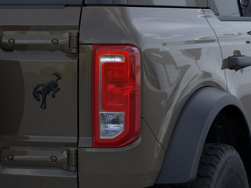 Thumbnail: 2025 Ford Bronco - 23