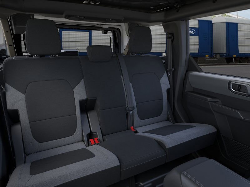 Thumbnail: 2025 Ford Bronco - 9