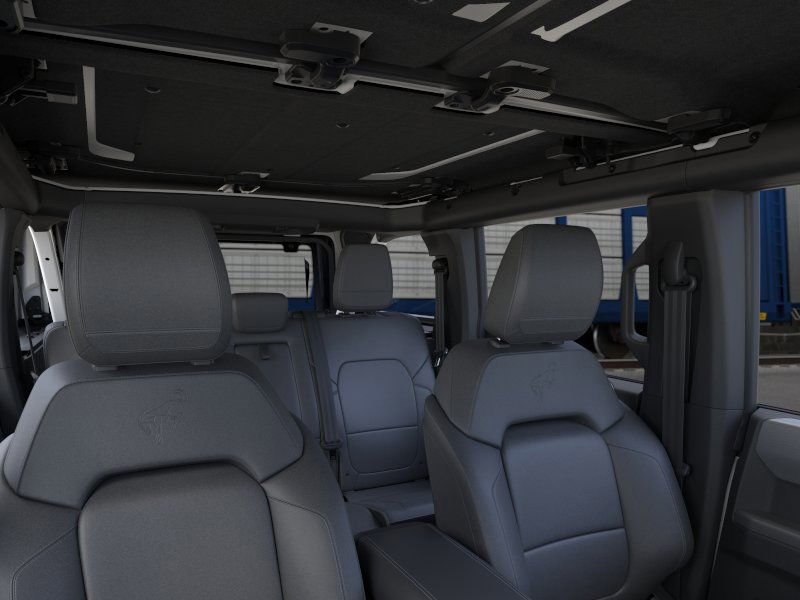 Thumbnail: 2025 Ford Bronco - 17