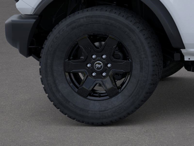 Thumbnail: 2025 Ford Bronco - 6