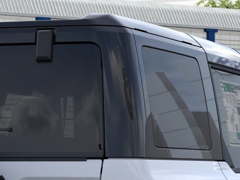 Thumbnail: 2025 Ford Bronco - 25