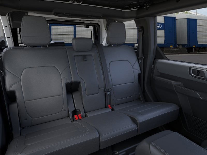 Thumbnail: 2025 Ford Bronco - 9