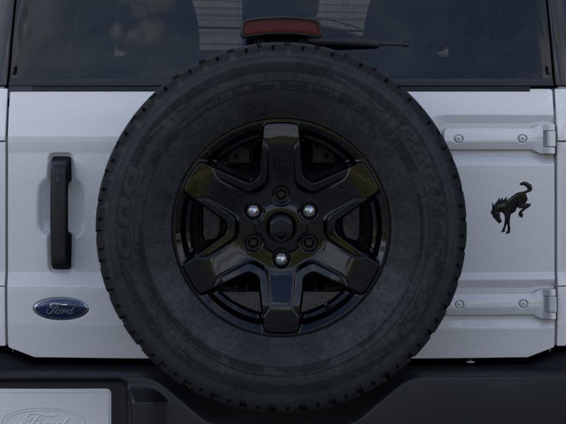 Thumbnail: 2025 Ford Bronco - 24