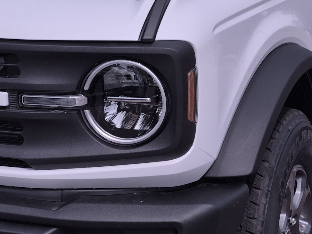 Thumbnail: 2026 Ford Bronco - 23