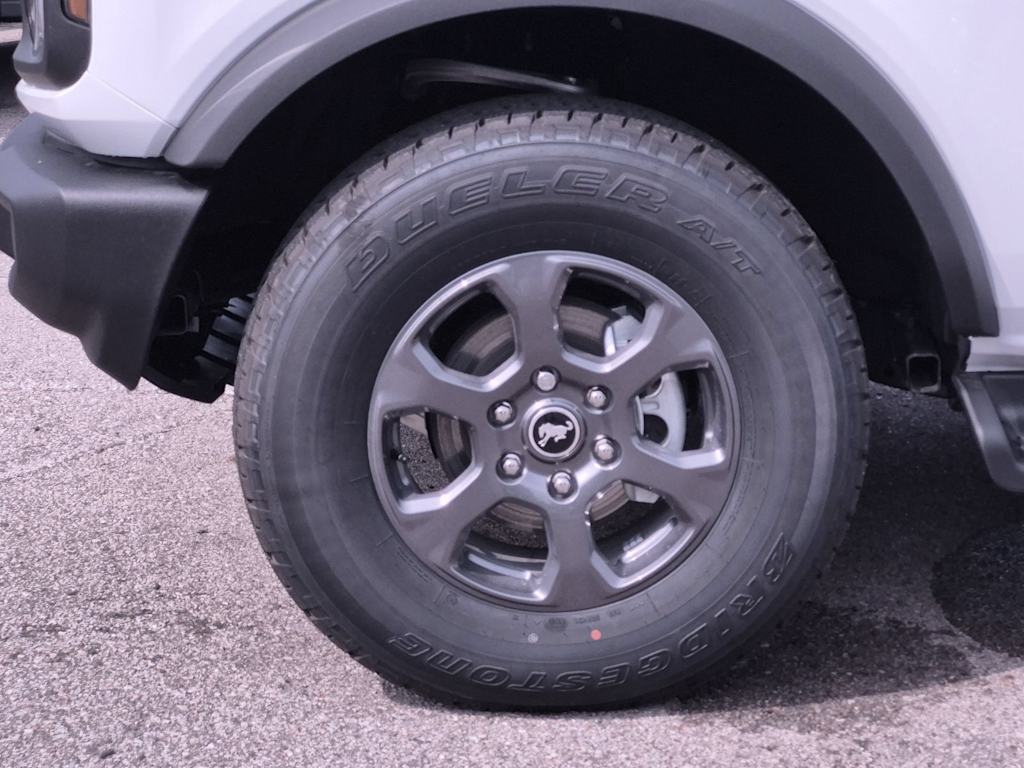 Thumbnail: 2026 Ford Bronco - 7