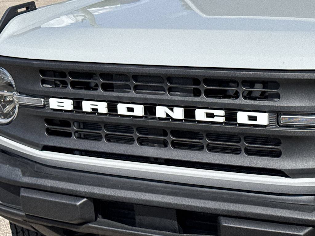 Thumbnail: 2026 Ford Bronco - 7